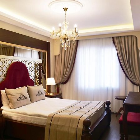 Amida Boutique Otel Diyarbakır Екстериор снимка