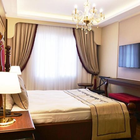 Amida Boutique Otel Diyarbakır Екстериор снимка