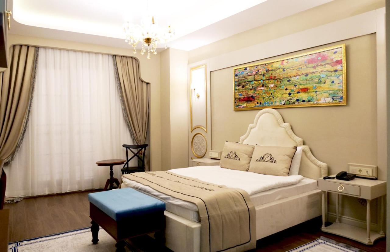 Amida Boutique Otel Diyarbakır Екстериор снимка